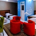 Royal hotel Qeshm