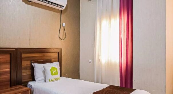 Royal hotel Royal hotel Qeshm