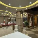 Royal hotel