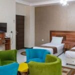Royal hotel Qeshm