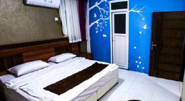 Royal hotel Royal hotel Qeshm