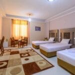 Eram Hotel