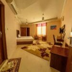 Eram Hotel Qeshm