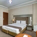 Eram Hotel
