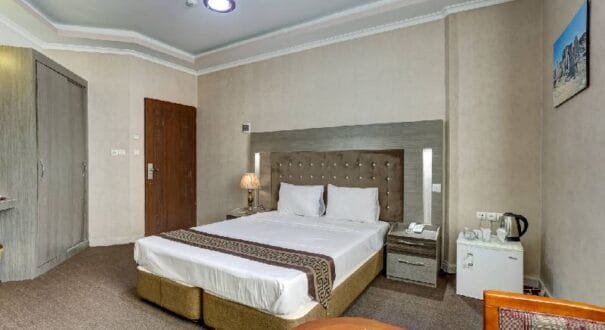 Eram Hotel