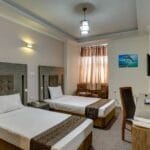 Eram Hotel