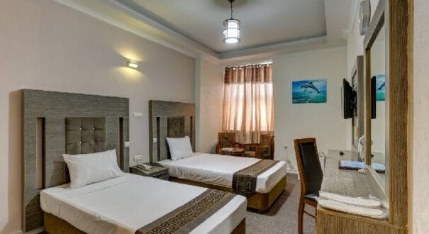 Eram Hotel