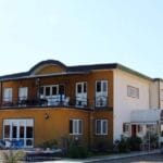 Fulton Hotel Qeshm