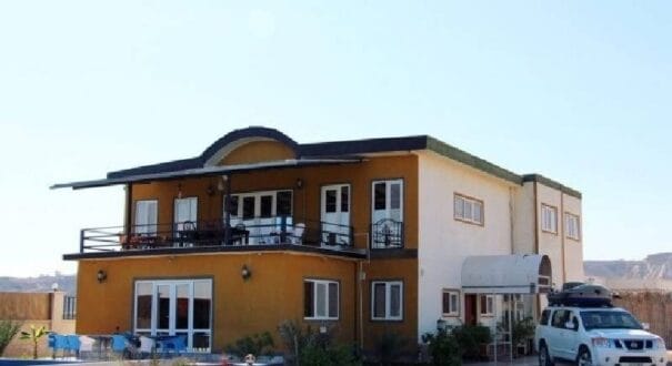 Fulton Hotel Qeshm Fulton Hotel Qeshm