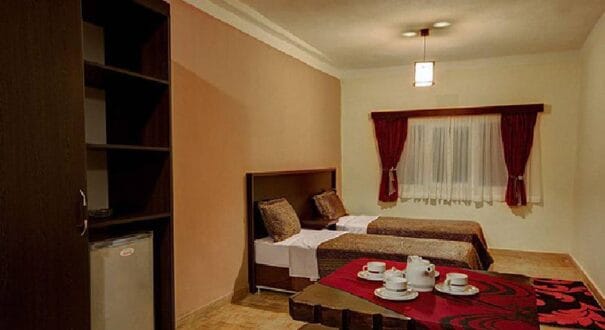 Fulton Hotel Qeshm Fulton Hotel