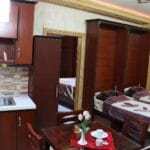 Sabouri Hotel