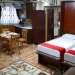 Sabouri Hotel