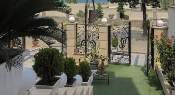 Coastal Kaaren Hotel apartment Coastal Kaaren Hotel apartment