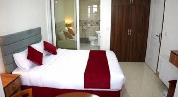 Coastal Kaaren Hotel apartment Coastal Kaaren Hotel apartment