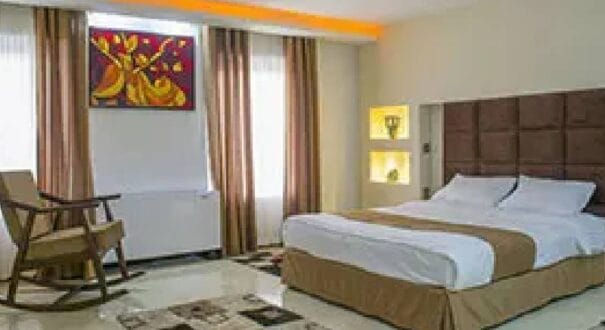 Coastal Kaaren Hotel apartment Coastal Kaaren Hotel apartment