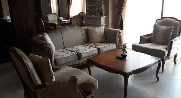 Eskan Apartment Hotel