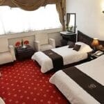 Kadus Hotel
