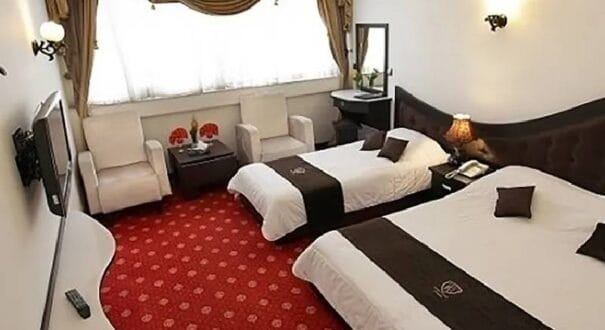 Kadus Hotel