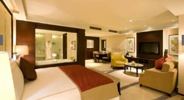 Kadus Hotel
