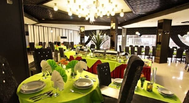 Kadus Hotel