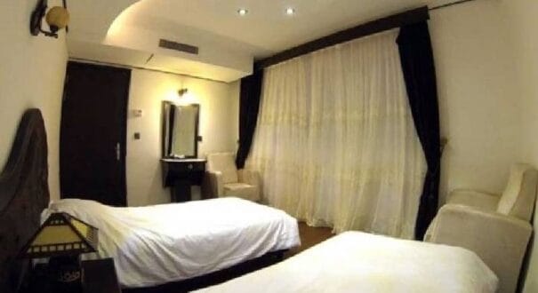 Kadus Hotel
