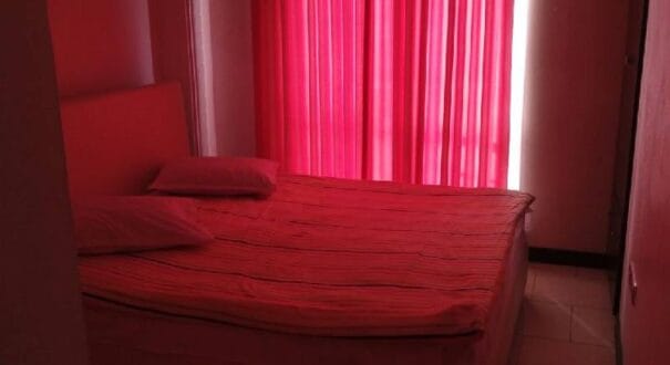 Neyestan Apartment Hotel Neyestan Apartment Hotel