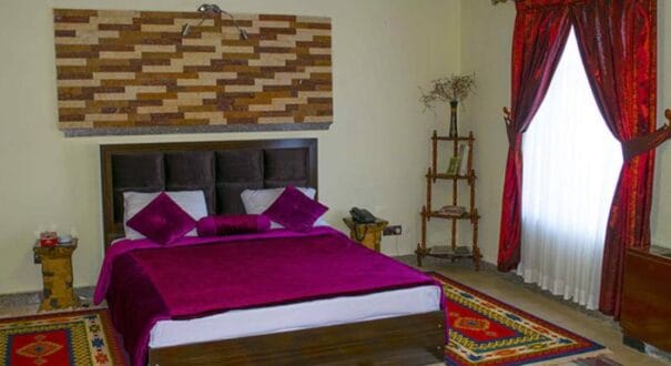 Kowsar Hotel apartment