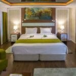 Kowsar Hotel apartment