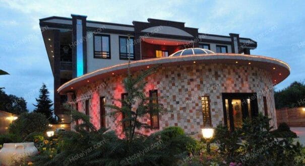 Liyan Hotel