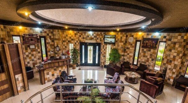 Liyan Hotel