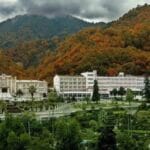 Parsian Hotel
