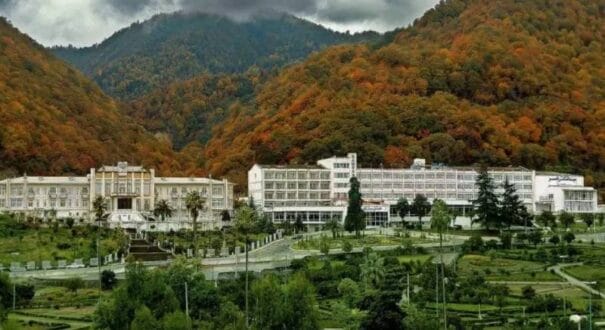 Parsian Hotel Parsian Hotel