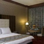 Parsian Hotel