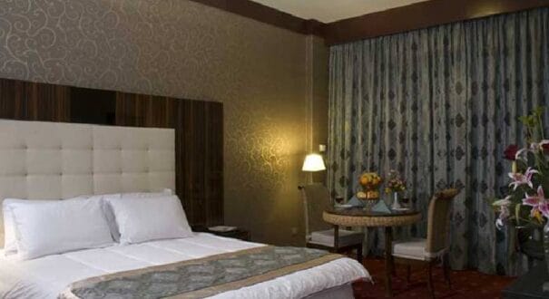 Parsian Hotel Parsian Hotel