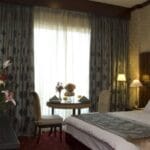 Parsian Hotel