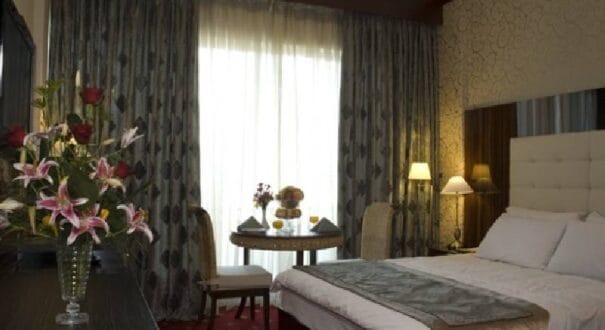 Parsian Hotel Parsian Hotel