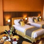 Parsian Hotel