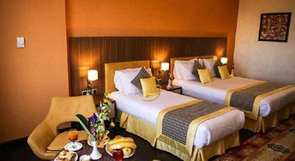 Parsian Hotel Parsian Hotel