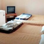 Mahtab Hotel