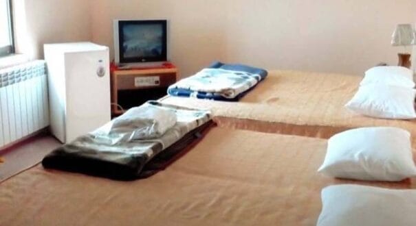 Mahtab Hotel