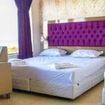 Lido Hotel Ramsar