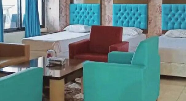Lido Hotel