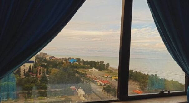 Lido Hotel
