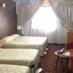 Laleh International Hotel
