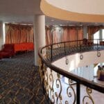 Laleh International Hotel