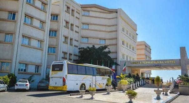 Lipar Hotel Lipar Hotel