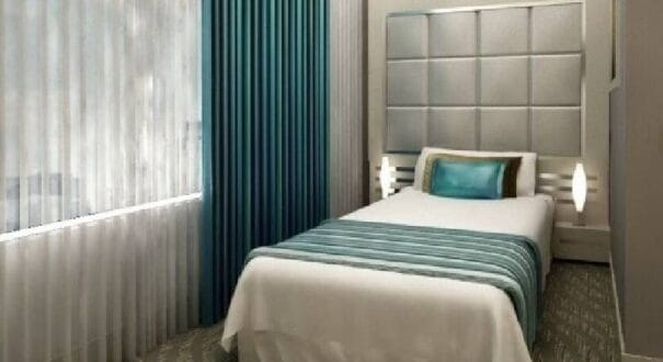 Lipar Hotel Lipar Hotel