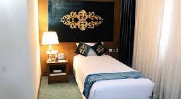 Lipar Hotel Lipar Hotel