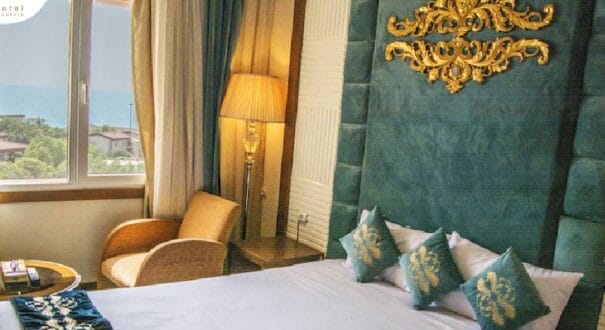 Lipar Hotel Lipar Hotel