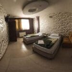 Negin Hotel